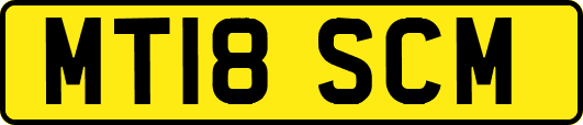 MT18SCM