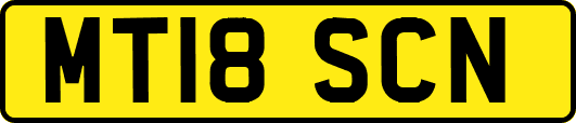 MT18SCN