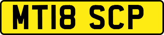 MT18SCP