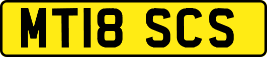 MT18SCS