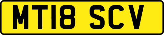 MT18SCV