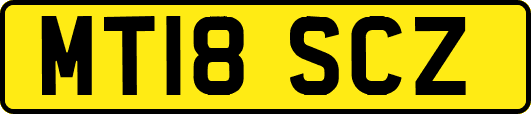 MT18SCZ