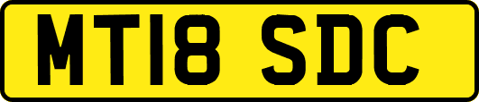 MT18SDC