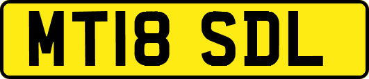 MT18SDL
