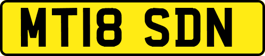 MT18SDN