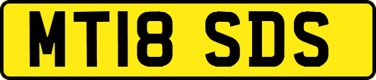 MT18SDS