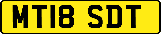 MT18SDT