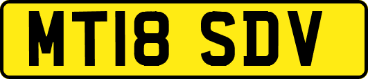 MT18SDV