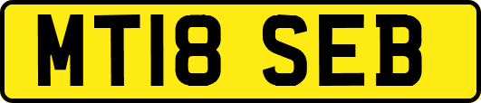 MT18SEB