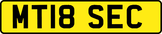 MT18SEC
