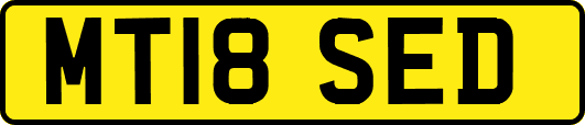 MT18SED