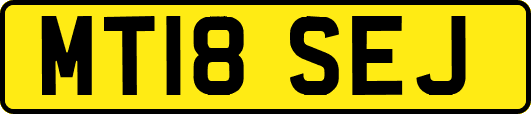 MT18SEJ