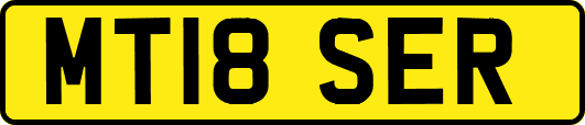 MT18SER