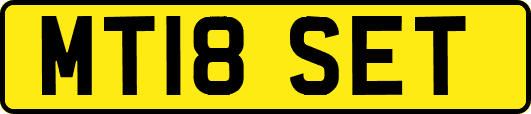 MT18SET