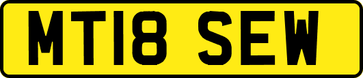 MT18SEW