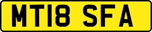 MT18SFA