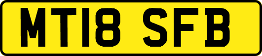MT18SFB