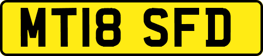 MT18SFD