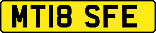 MT18SFE