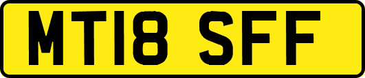 MT18SFF