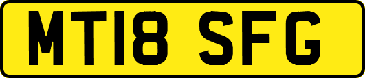 MT18SFG