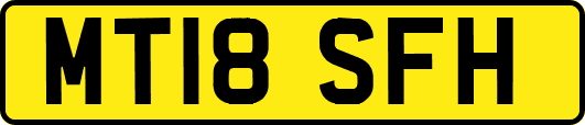 MT18SFH