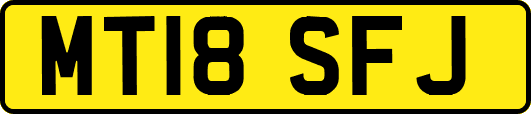 MT18SFJ