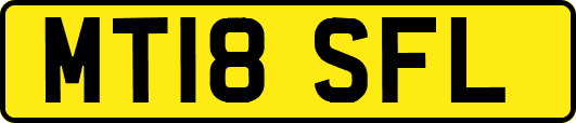 MT18SFL