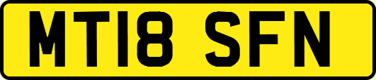 MT18SFN