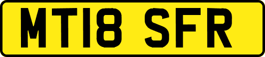 MT18SFR
