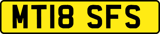 MT18SFS