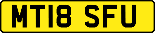 MT18SFU