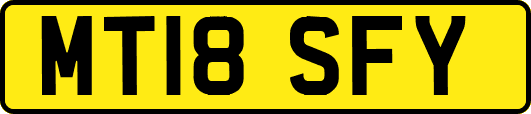 MT18SFY