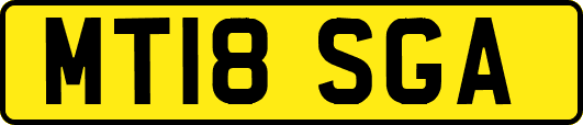 MT18SGA