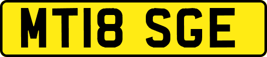 MT18SGE