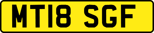 MT18SGF