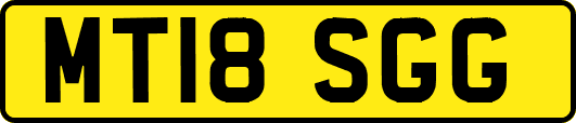 MT18SGG