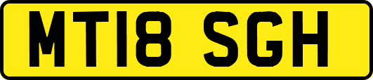 MT18SGH