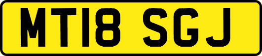 MT18SGJ
