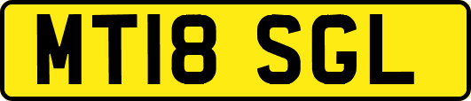 MT18SGL