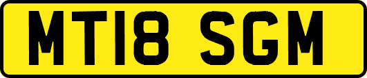 MT18SGM