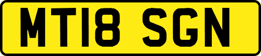 MT18SGN