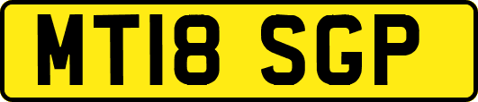 MT18SGP
