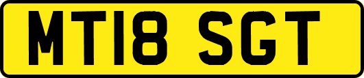 MT18SGT