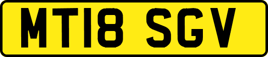 MT18SGV