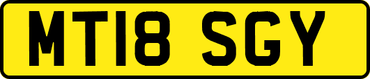 MT18SGY