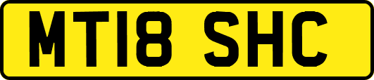 MT18SHC
