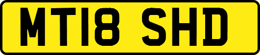 MT18SHD