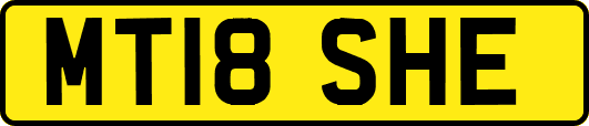 MT18SHE
