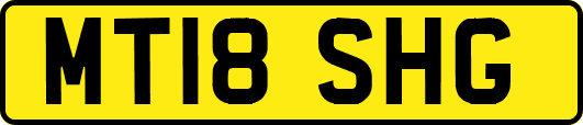 MT18SHG